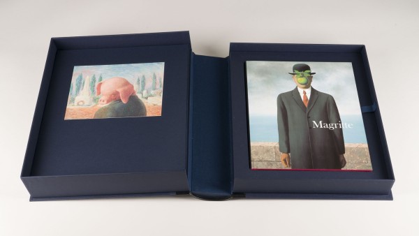 Auction 149<br>'DIE BLAUE SCHACHTEL' (2003)