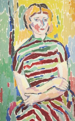 Bild 'MODELL' (1956)