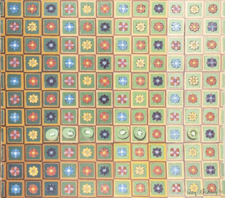 Bild 'DIE NEUSEELÄNDISCHE GLEICHUNG' (1977)