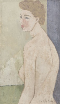 Bild 'RÜCKENHALBAKT' (1953)