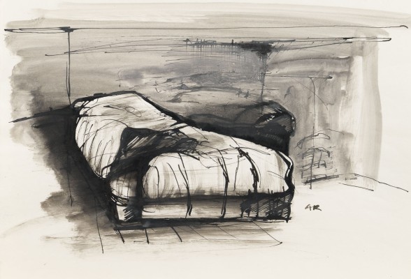 Picture OHNE TITEL '1976'