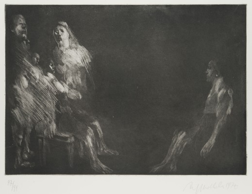 Bild 'OHNE TITEL' (1970)