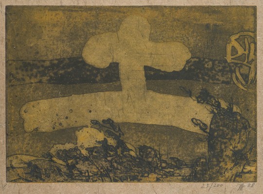 Bild 'ERDE' (1988)