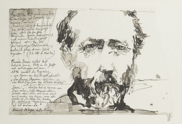 Bild 'THEODOR STORM' (1977)