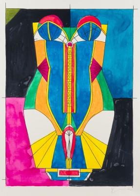 Picture 'CORSAGE' (1971)