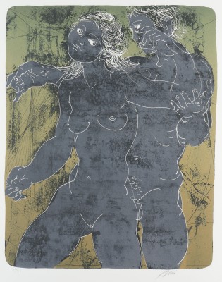 Picture 'PAAR' (1977)