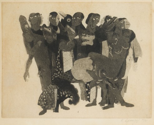 Picture OHNE TITEL (1975)