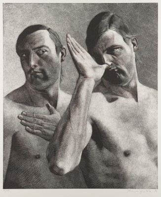 Bild 'AUF WIEDERSEHEN' (1976)