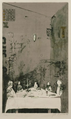 Bild OHNE TITEL (1966)