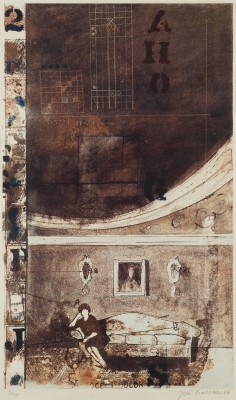 Bild OHNE TITEL (1966)