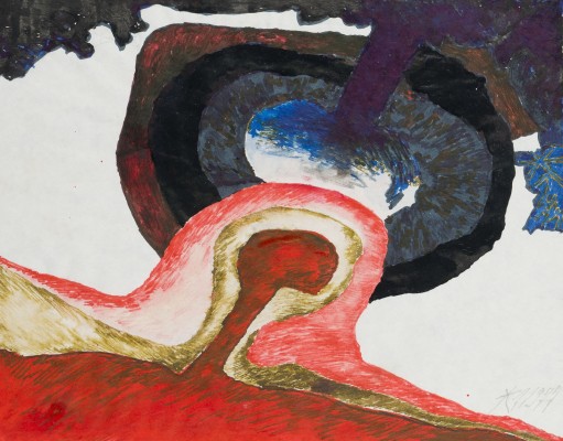 Bild OHNE TITEL (1977)