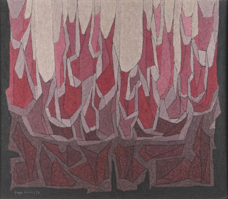 Picture 'FLAMMEN 1' (1973)