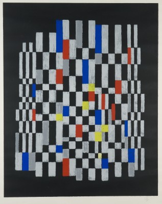 Bild 'OPUS 601' (1967)
