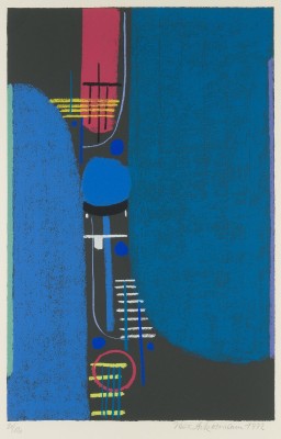 Bild 'TOCCATA' (1972)