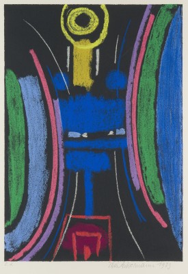 Bild 'ENERGIE III' (1972)
