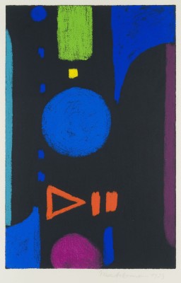 Bild 'AKZENTREIHE' (1973)