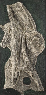 Bild 'RELIEFBILD II' (1970)