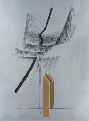Bild OHNE TITEL (1972)