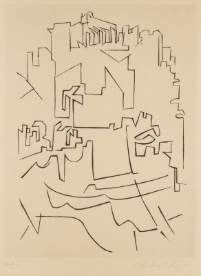 Bild 'GORDES VILLAGES'