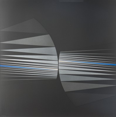 Bild OHNE TITEL (1972)