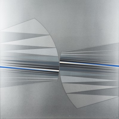 Bild OHNE TITEL (1972)