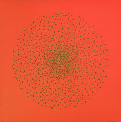 Bild OHNE TITEL (1969)