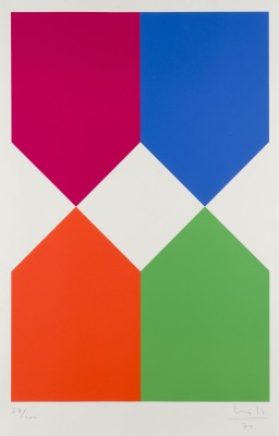 Bild OHNE TITEL (1971)