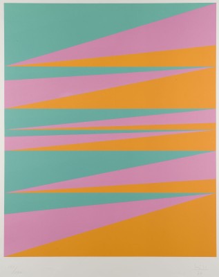 Bild OHNE TITEL (1974)