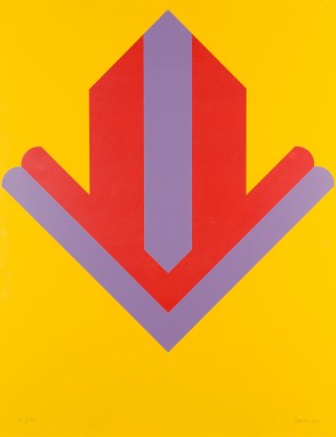 Bild OHNE TITEL (1967)