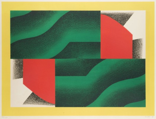 Bild OHNE TITEL (1968)