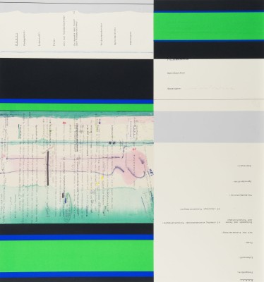 Picture 'LEHRANGEBOT' (1971/1972)