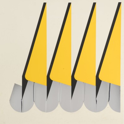 Bild OHNE TITEL (1969-1971)