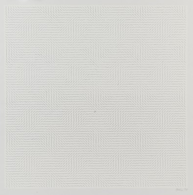 Bild OHNE TITEL (1968)