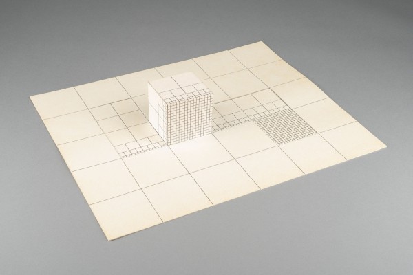 Auktion 149<br>'ABWICKLUNG MIT LINEARSTRUKTUR' (1970)