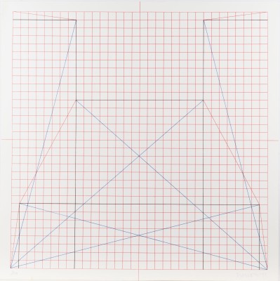 Bild OHNE TITEL (1971)
