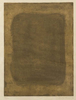 Bild OHNE TITEL (1974)