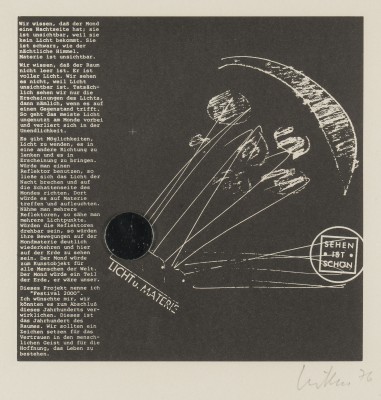 Bild MONDPROJEKT (1976)