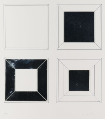 Bild SPIEGELCOLLAGE