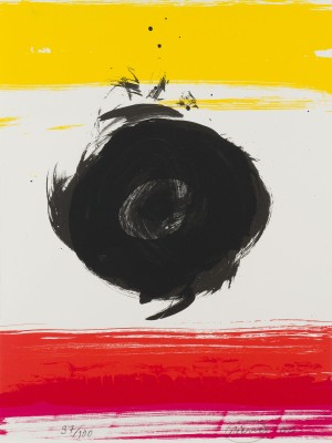 Bild 'SPANISCHE SONNE' (2000)