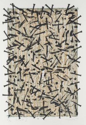 Picture 'BRETT I' (1991)