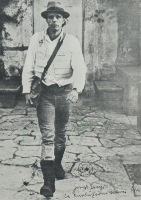 Bild 'LA RIVOLUZIONE SIAMO NOI'