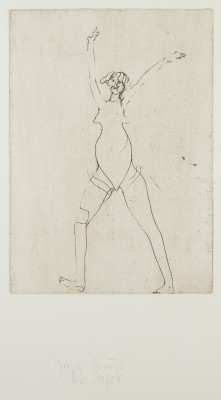 Bild MÄDCHEN (1982)