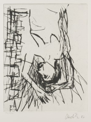 Bild OHNE TITEL (1982)