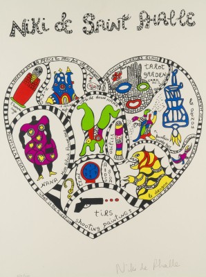 Bild HERZ (1992)