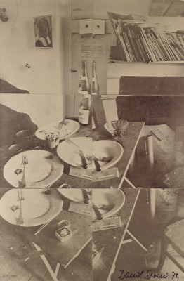 Bild OHNE TITEL (1972)