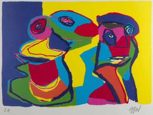 Bild LE COUPLE (1973)