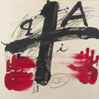 Bild OHNE TITEL (1974)