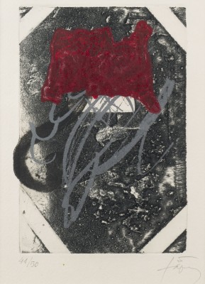 Bild 'DER BERGPFAD' (1983)