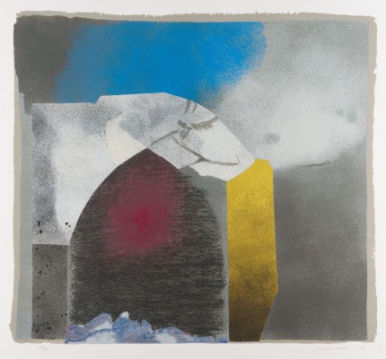 Picture OHNE TITEL (1989)
