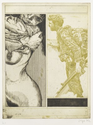 Auction 149<br>MAPPENWERK 'VORSPIELE' (1972)